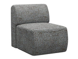 Modulinis fotelis 613160
