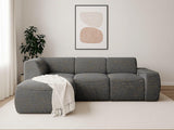 Modulinis fotelis 613177