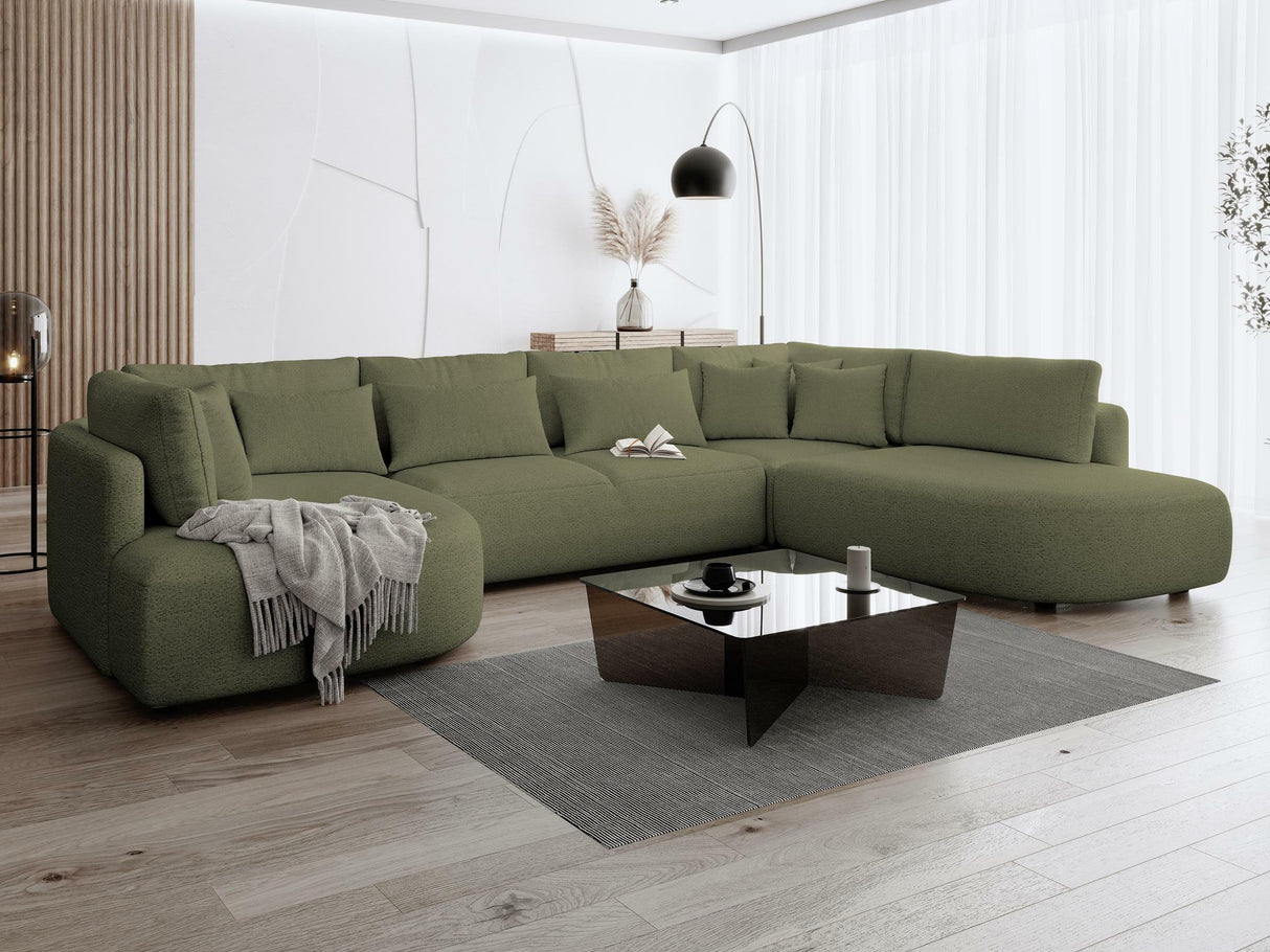 Minkštas kampas 610260 4252738