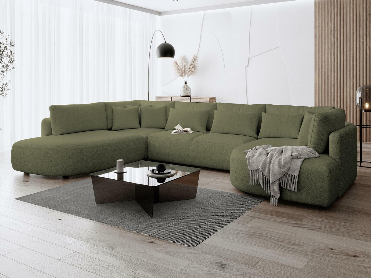 Minkštas kampas 610260 4252739