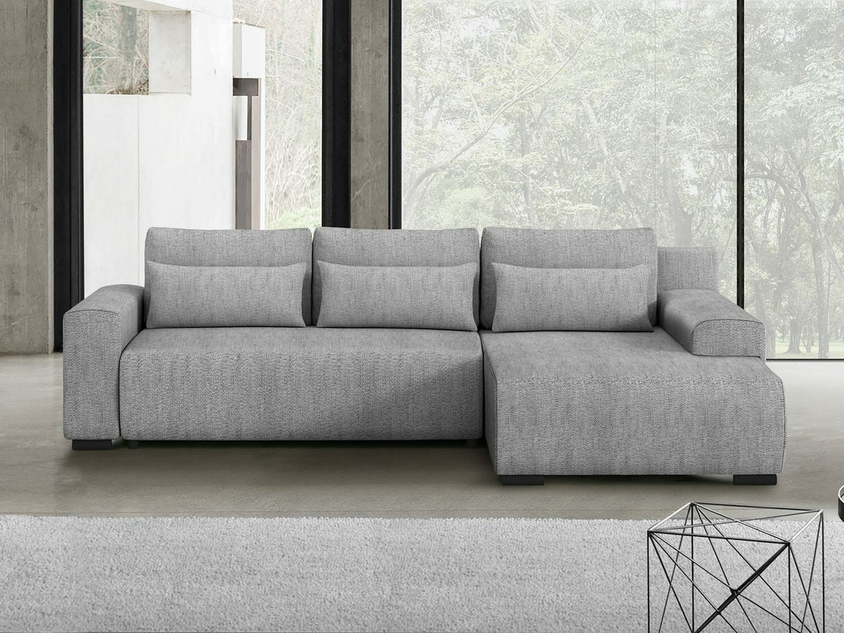 Minkštas kampas 613327