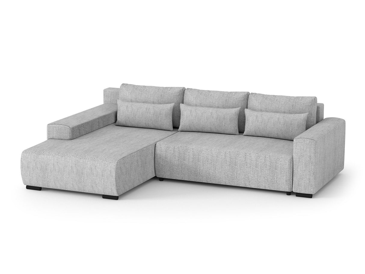 Minkštas kampas 613327