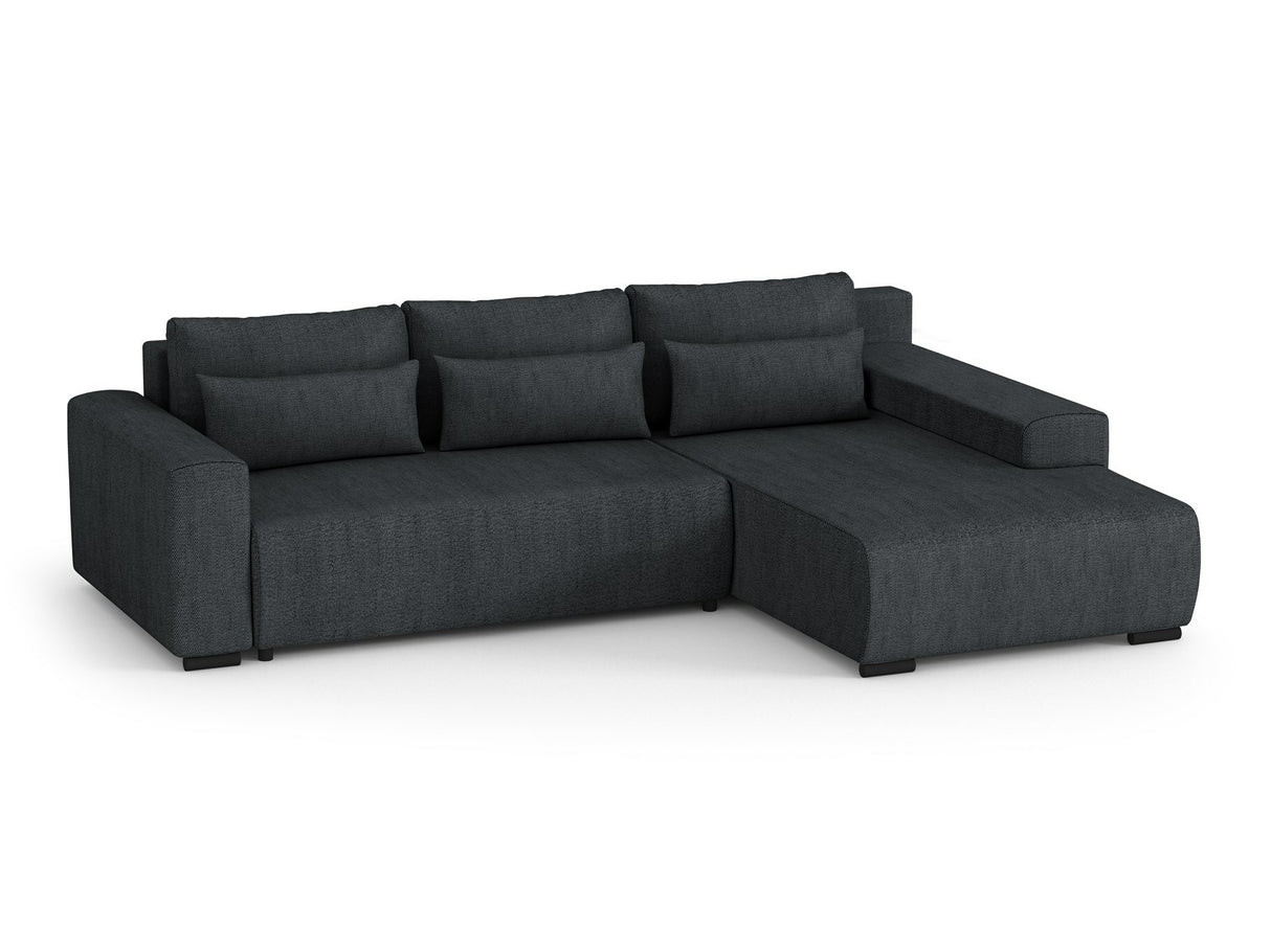 Minkštas kampas 613327