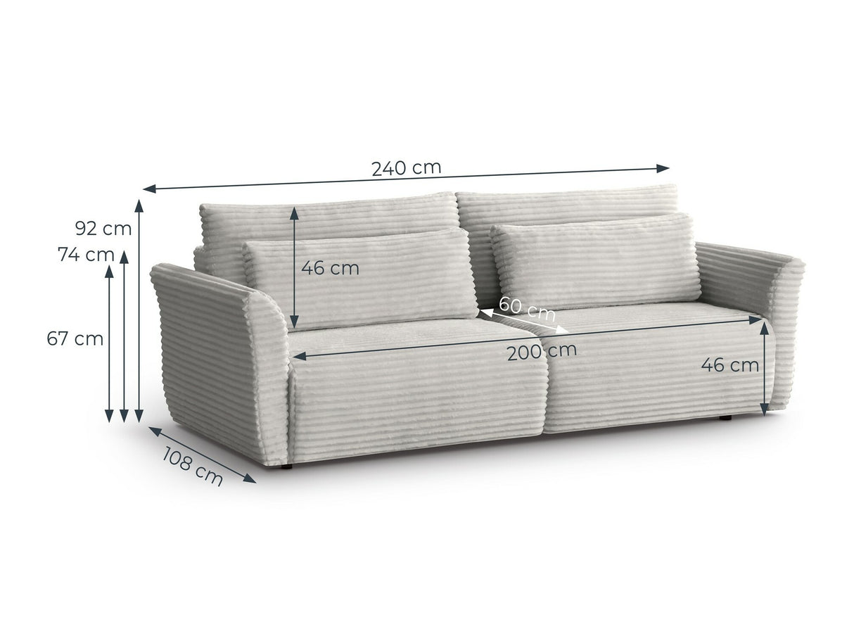 Sofa lova 613339