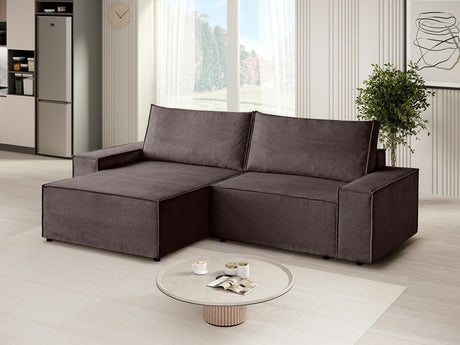 Minkštas kampas 613354