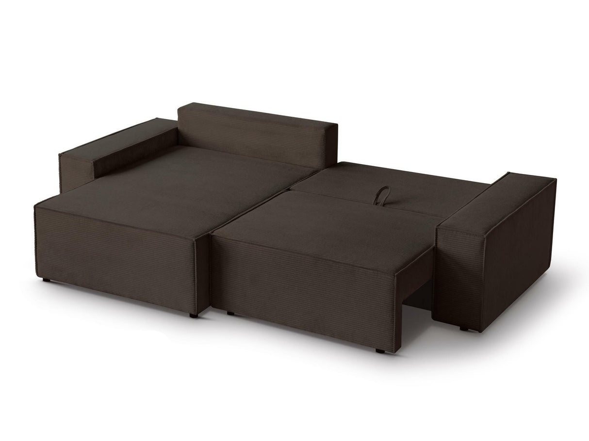 Minkštas kampas 613354