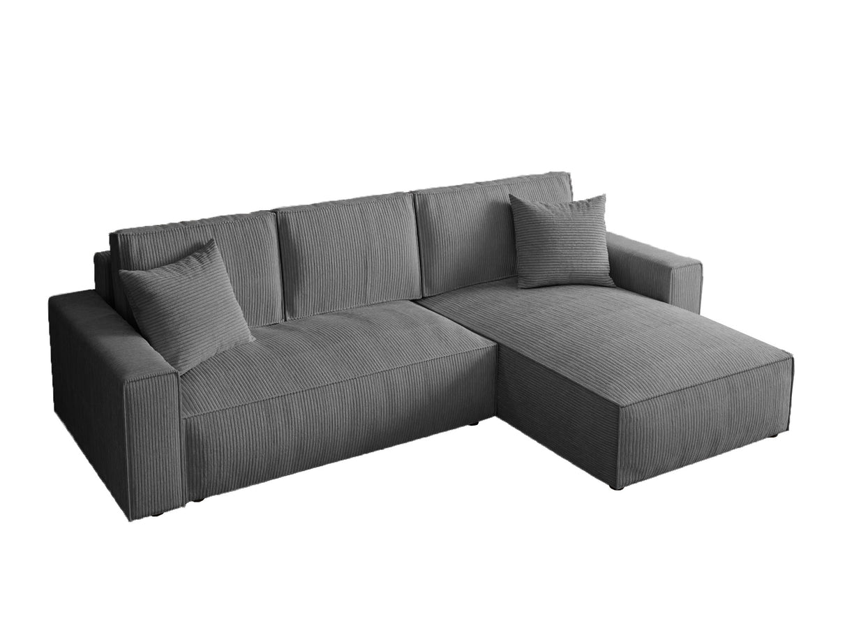 Minkštas kampas 613493