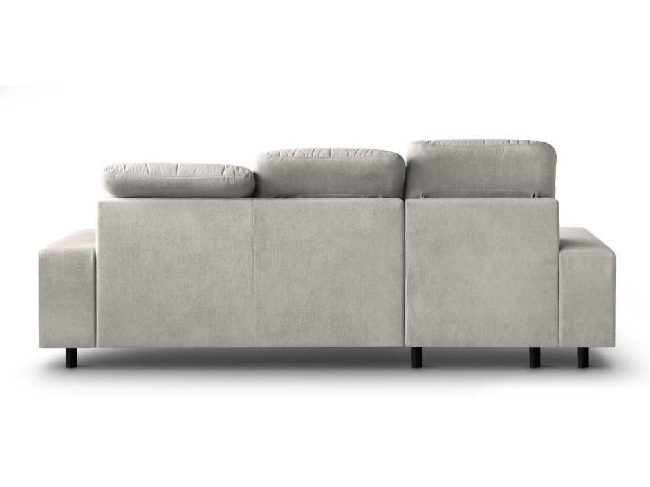 Minkštas kampas 613544