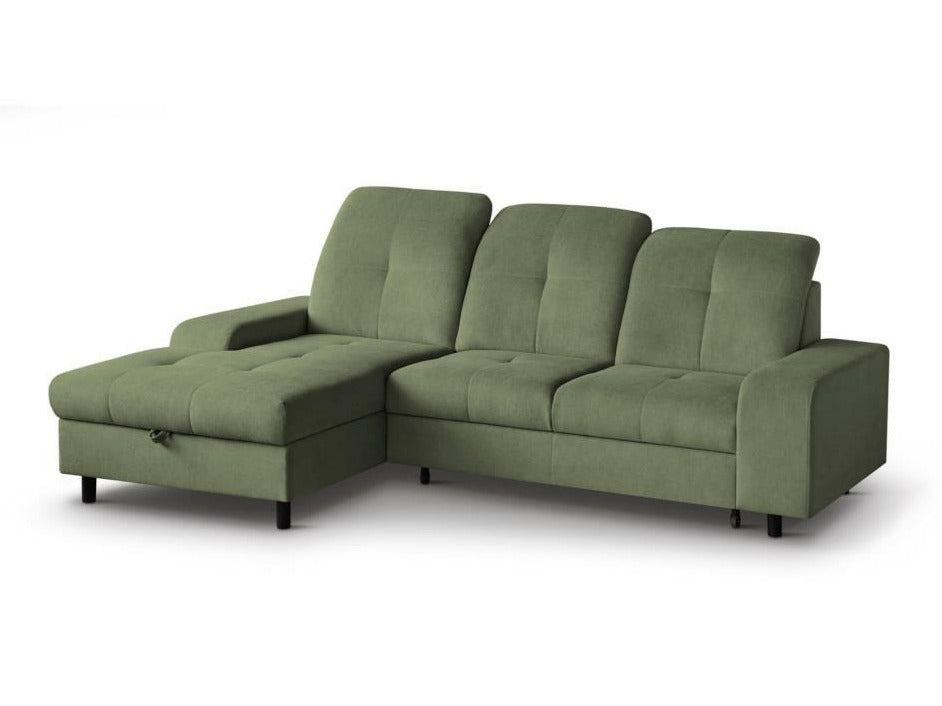 Minkštas kampas 613544