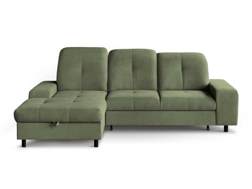 Minkštas kampas 613544