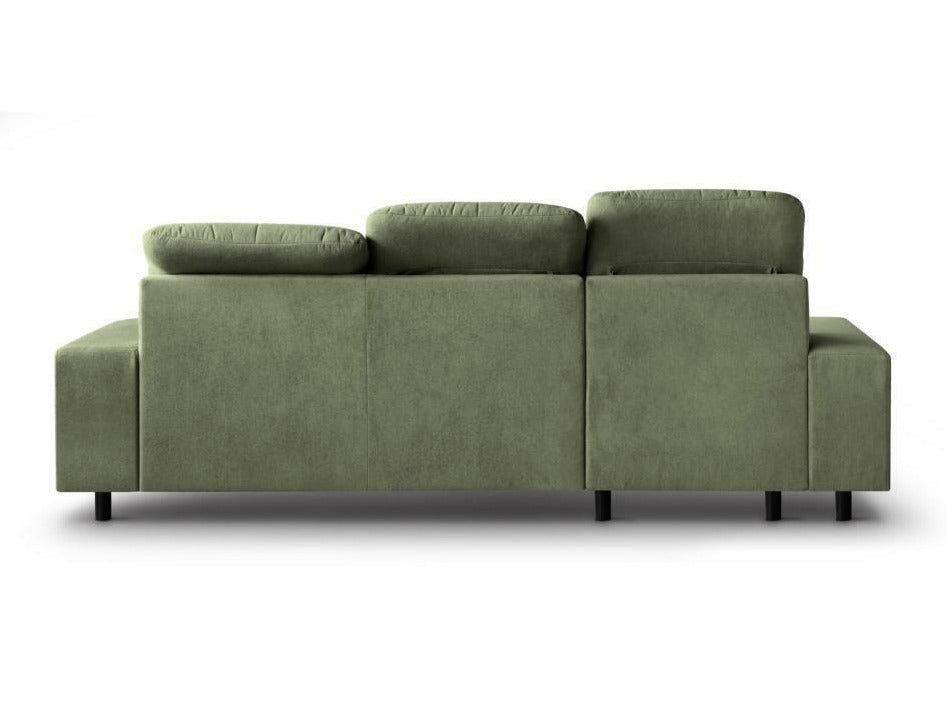 Minkštas kampas 613544