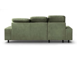 Minkštas kampas 613544