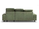 Minkštas kampas 613544
