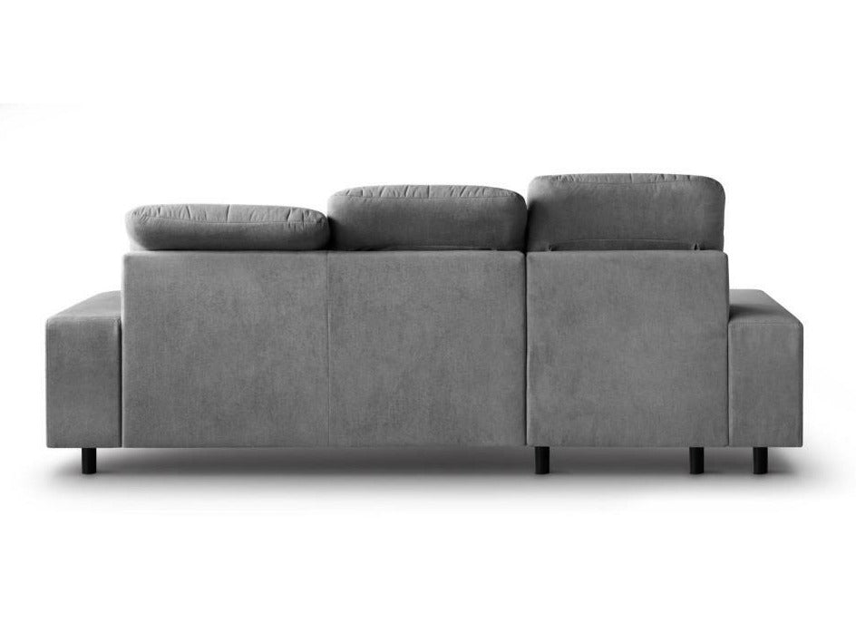Minkštas kampas 613544