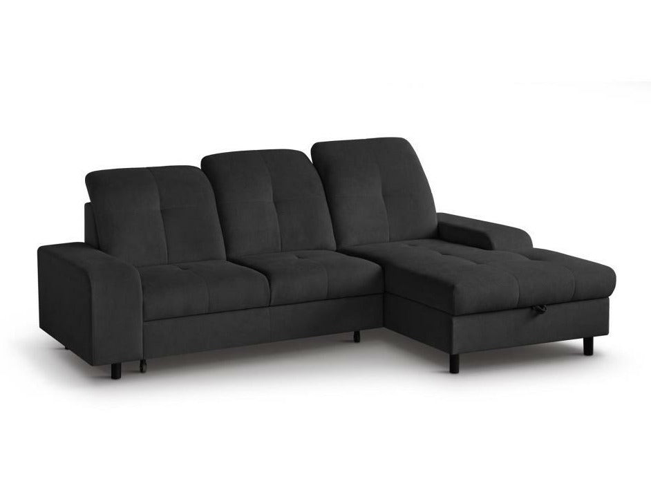 Minkštas kampas 613544