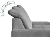 Minkštas kampas 613544