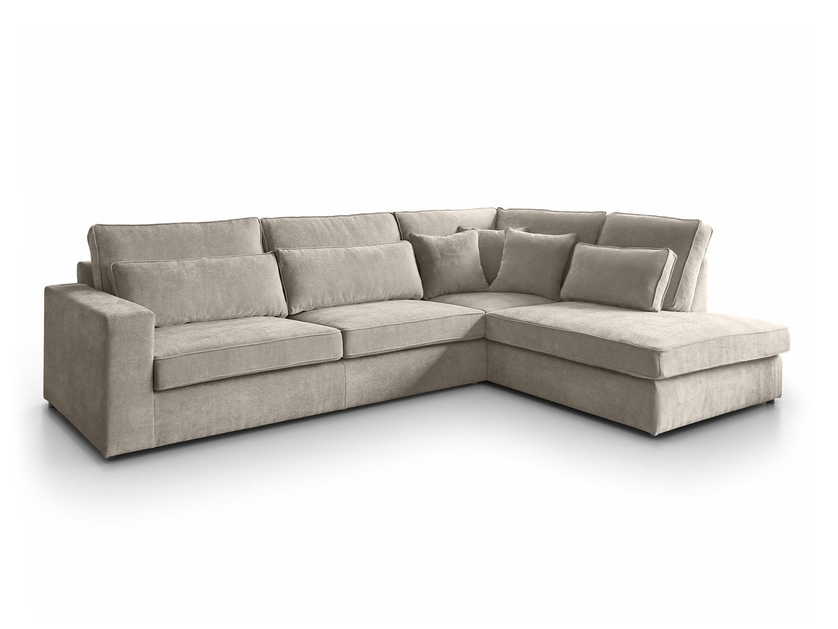 Minkštas kampas 613620