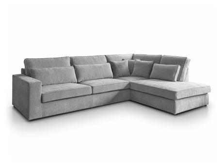Minkštas kampas 613620