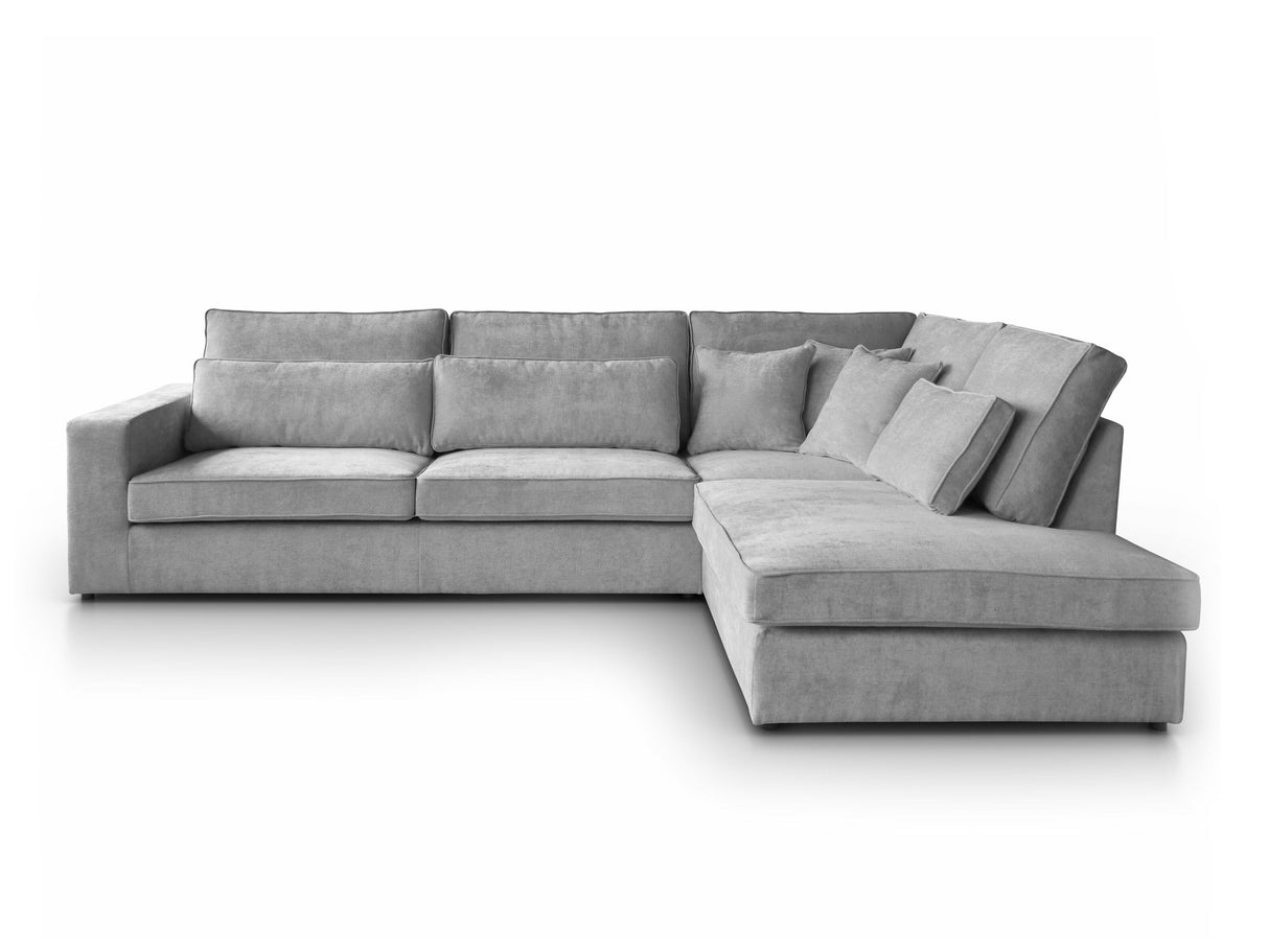 Minkštas kampas 613620