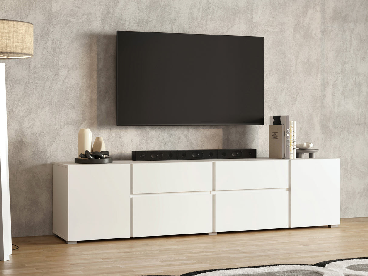 TV staliukas 613674