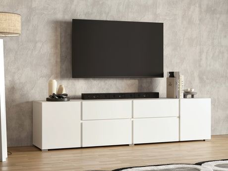 TV staliukas 613674