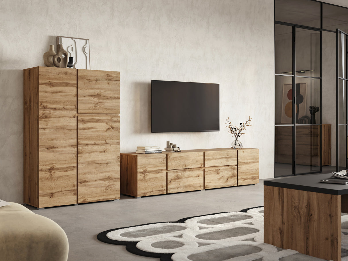 TV staliukas 613674