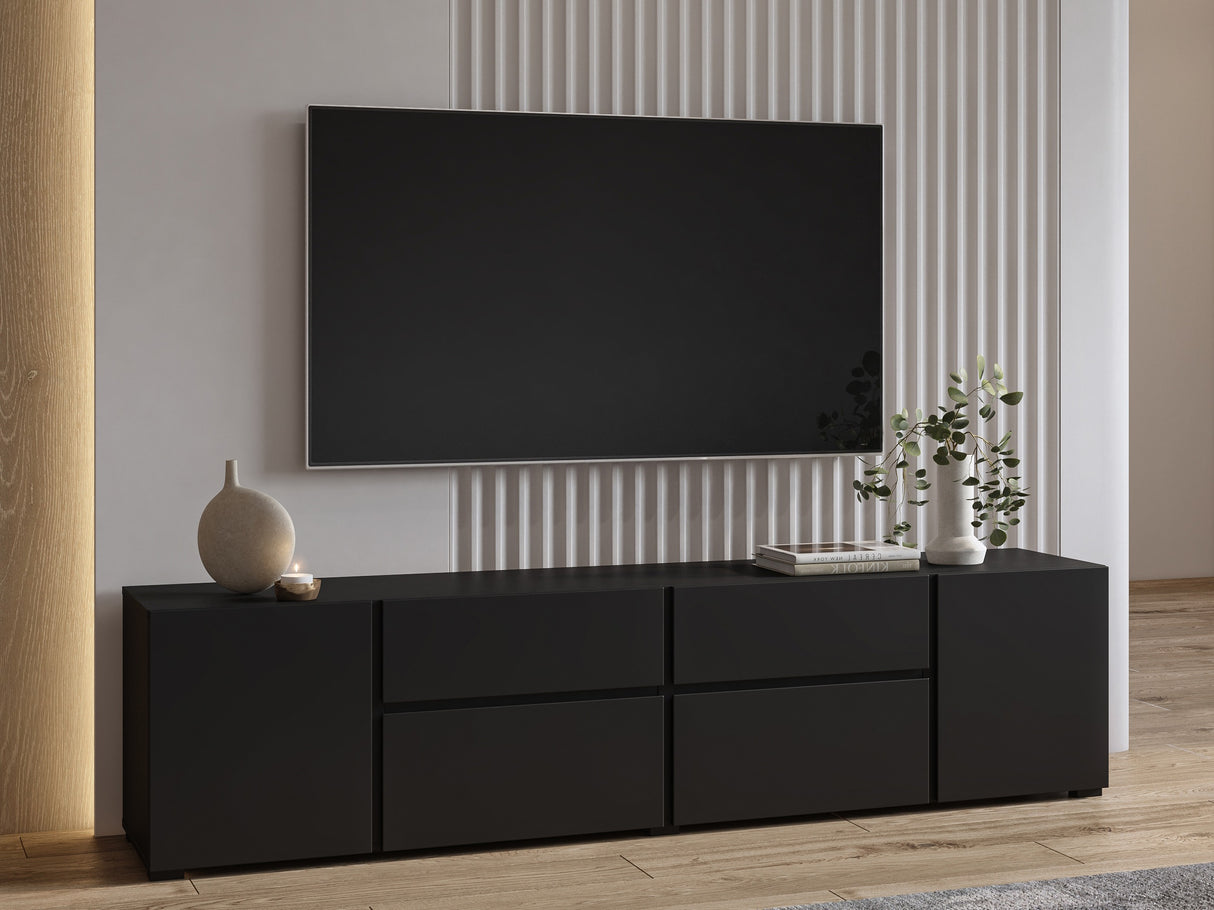 TV staliukas 613674