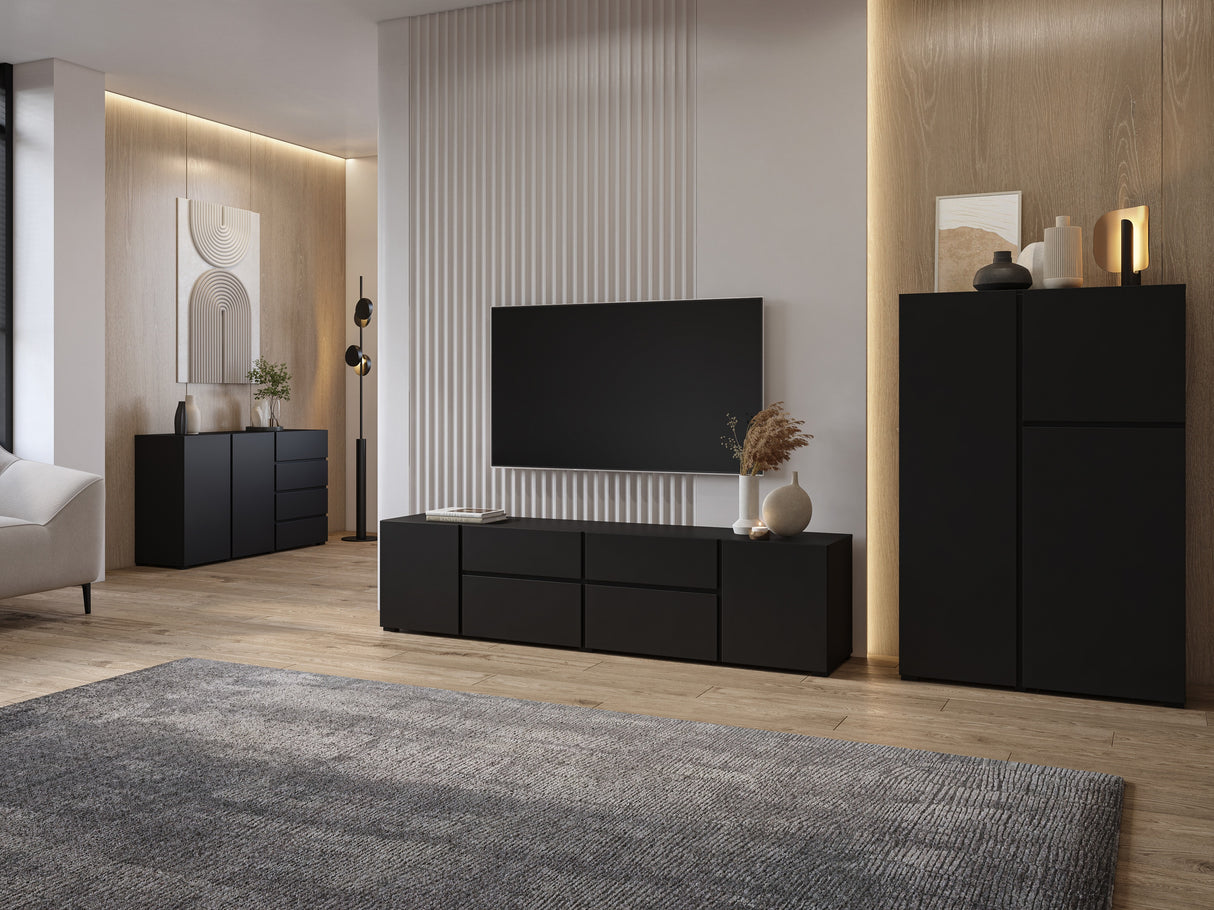 TV staliukas 613674