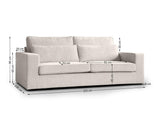 Sofa 613704