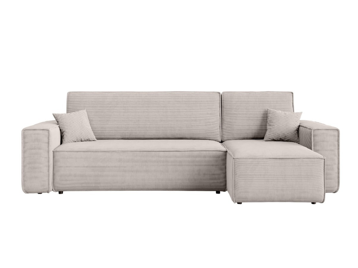 Minkštas kampas 613852