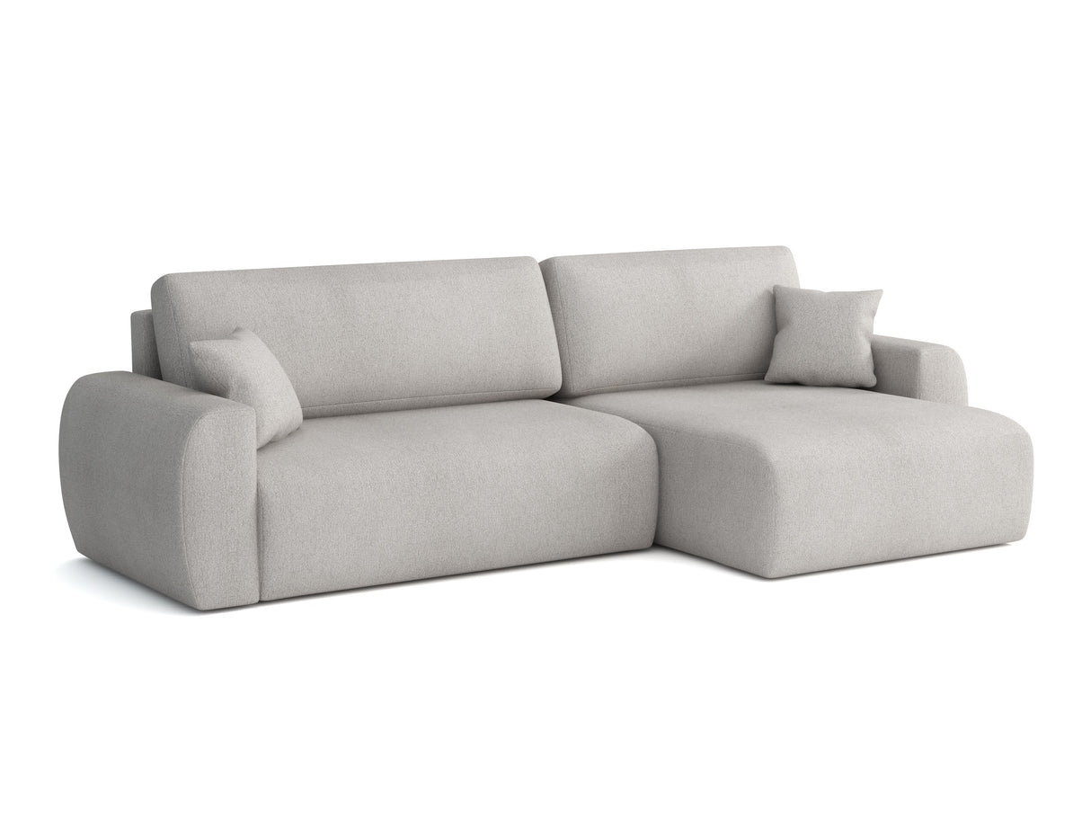 Minkštas kampas 613854