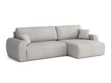 Minkštas kampas 613854