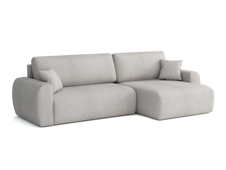 Minkštas kampas 613854