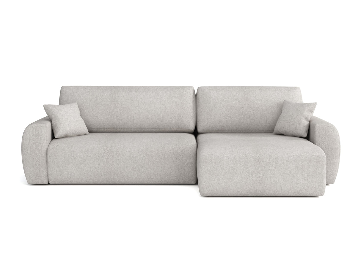 Minkštas kampas 613854