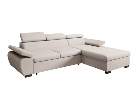 Minkštas kampas 613955