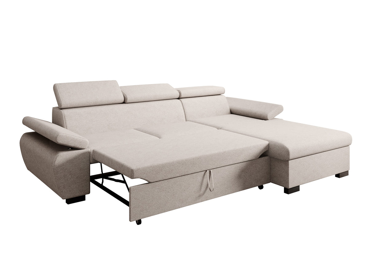 Minkštas kampas 613955