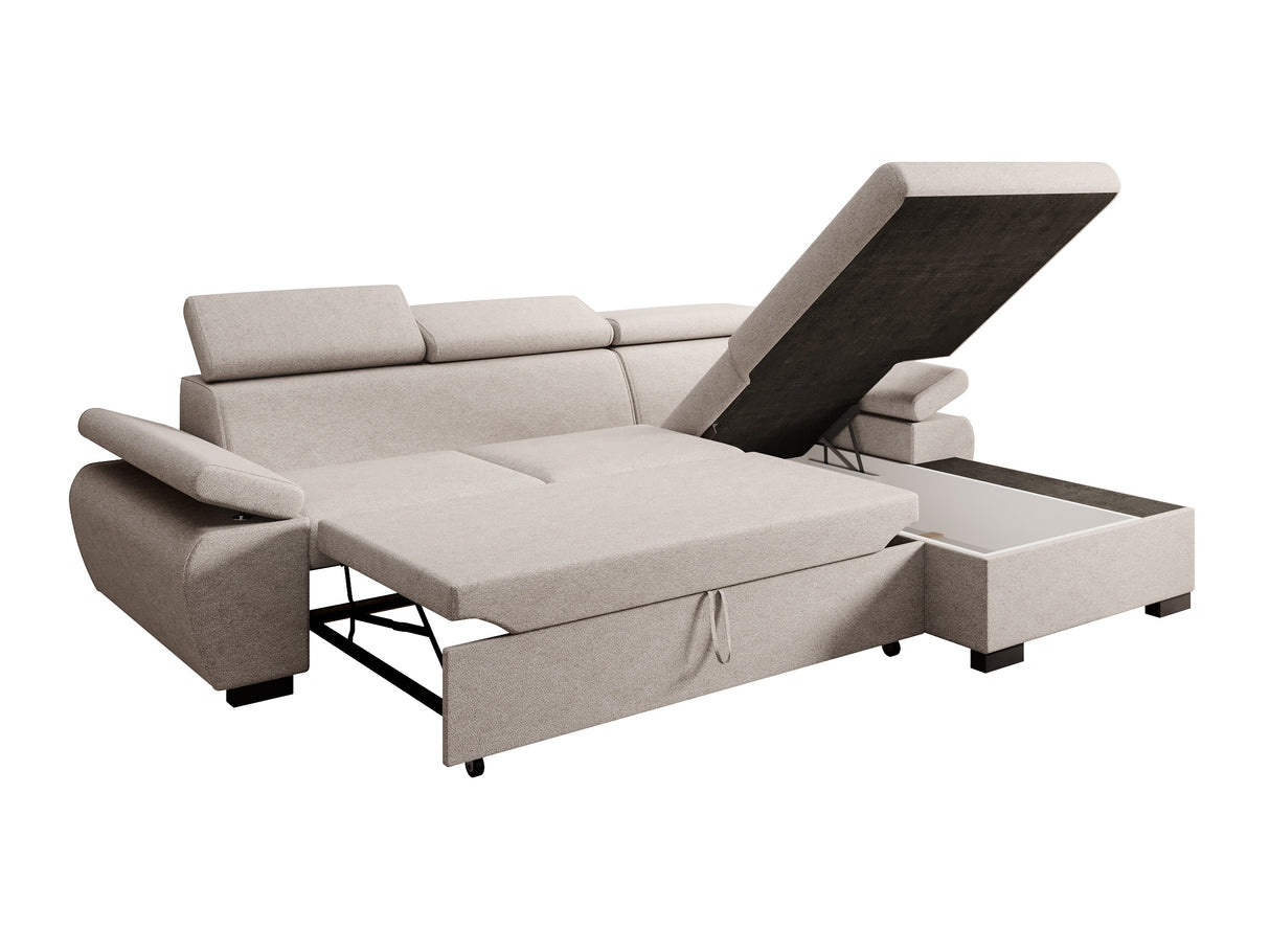 Minkštas kampas 613955