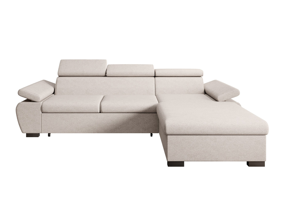 Minkštas kampas 613955