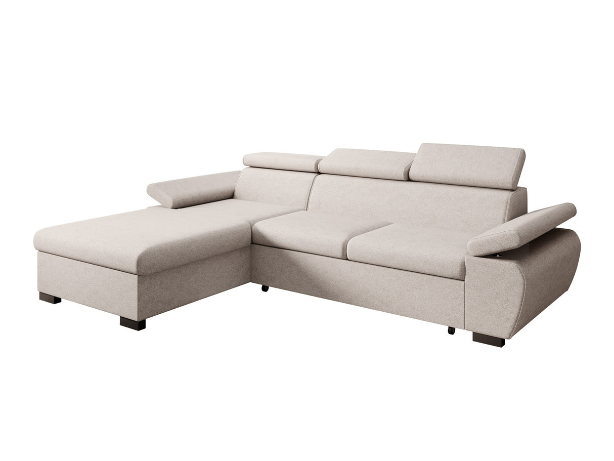 Minkštas kampas 613955