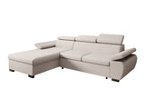 Minkštas kampas 613955