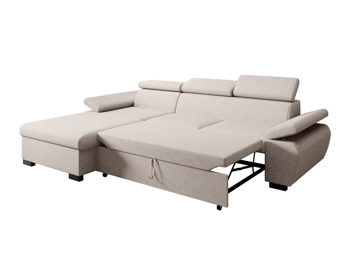 Minkštas kampas 613955