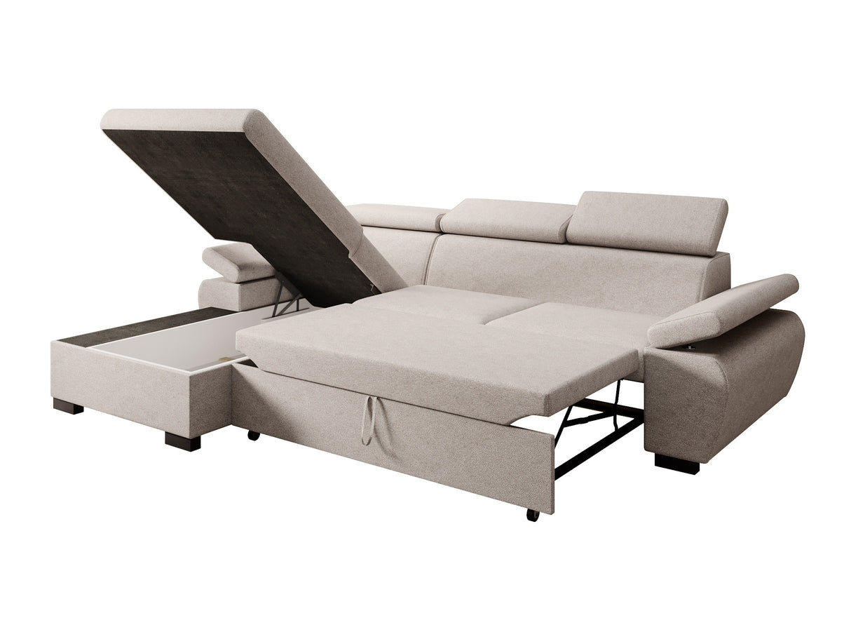 Minkštas kampas 613955