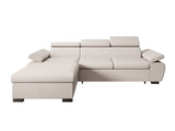 Minkštas kampas 613955