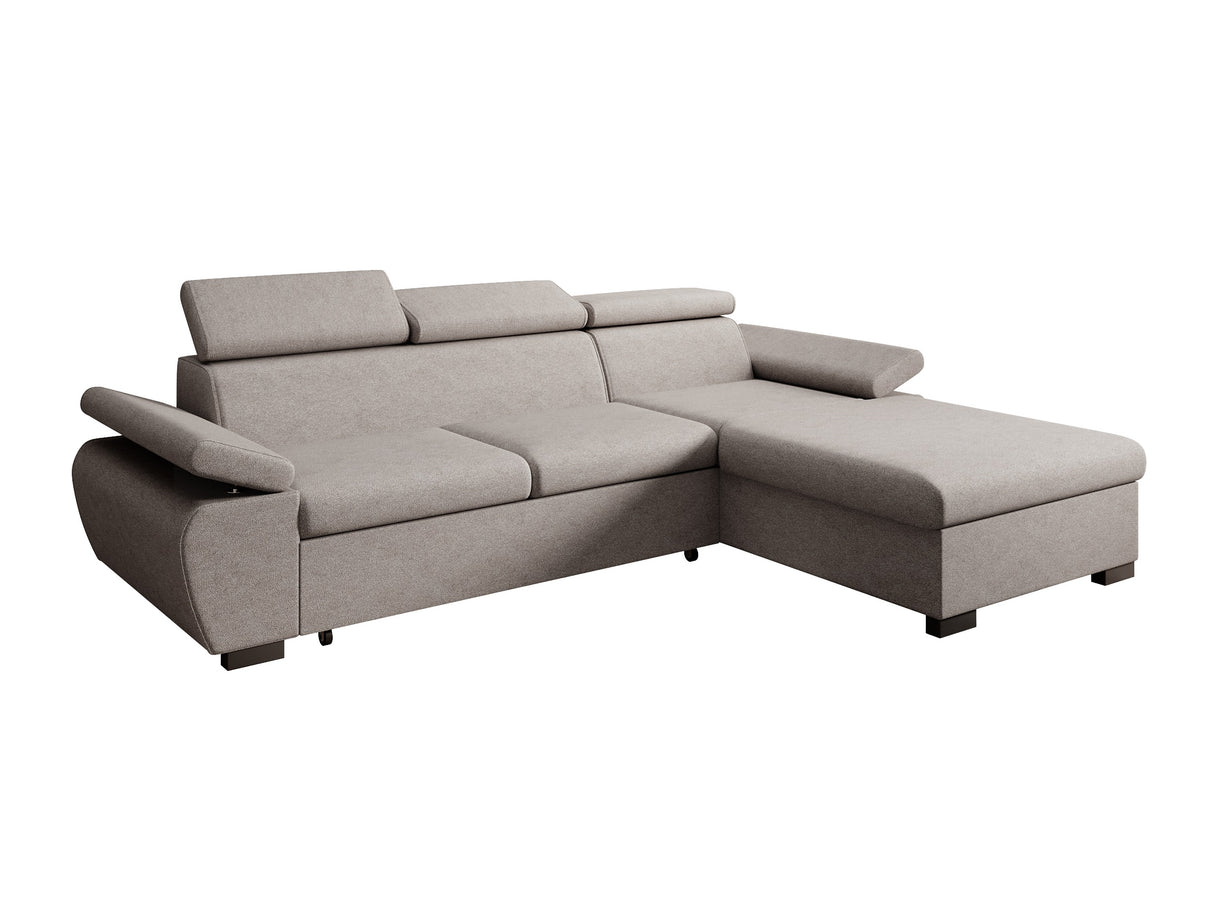 Minkštas kampas 613955