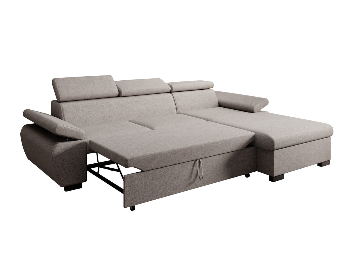 Minkštas kampas 613955
