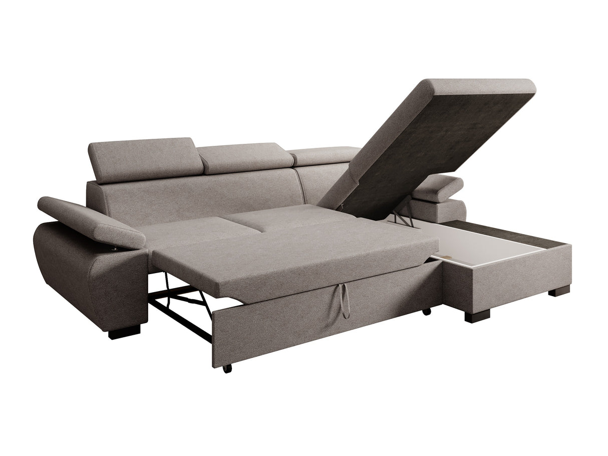 Minkštas kampas 613955