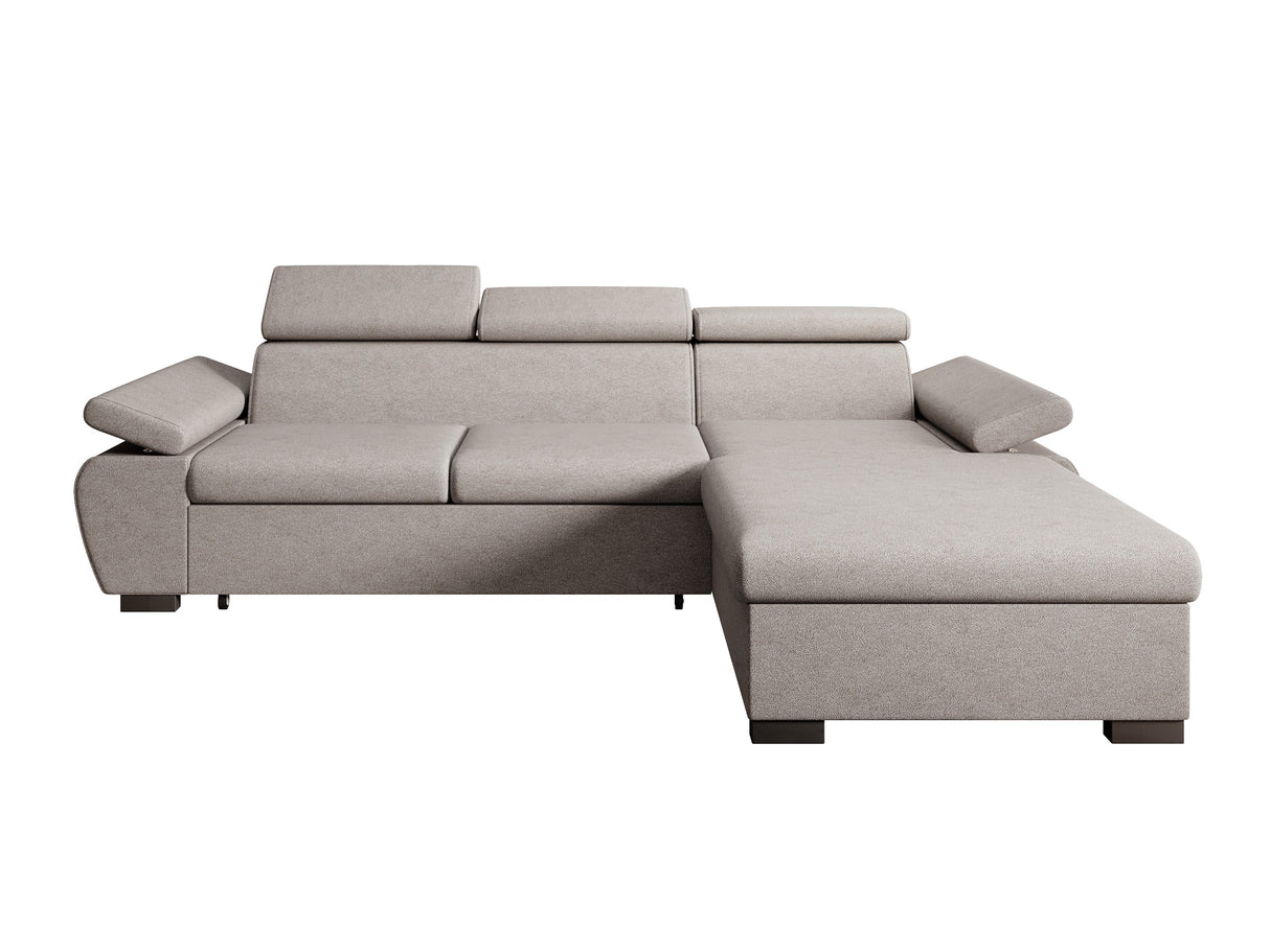 Minkštas kampas 613955