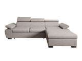 Minkštas kampas 613955