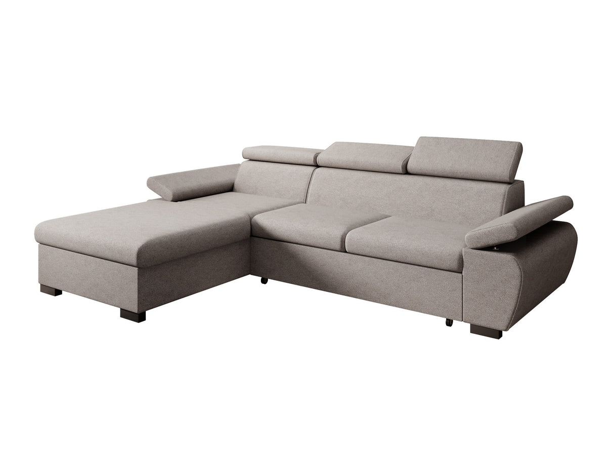 Minkštas kampas 613955