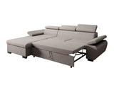 Minkštas kampas 613955
